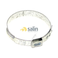 Midea Amica 1039052 hose clamp dishwasher for Midea and Miele spare part