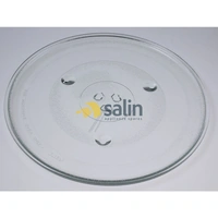 Midea Hisense Gorenje 838707 turntable for Midea spare part