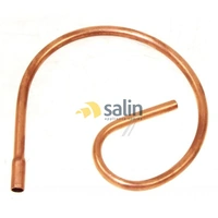 Midea Midea 15531000002301 supply pipe fridge freezer spare part