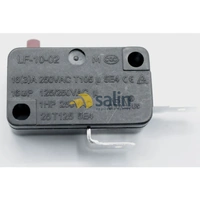 Midea Bosch Siemens 10019859 microswitch for Midea spare part