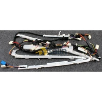 Midea Midea 17438100003943 cable harness washing machine spare part