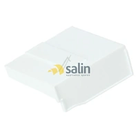 Midea Amica 1047714 protective cover washing machine for Midea spare part