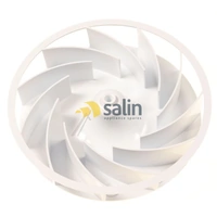 Midea Midea 12131000006670 impeller spare part