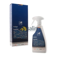 Miele Bosch Siemens 00312207 cleaner for Miele spare part