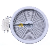 Midea Midea 17466100A00004 heating element for Miele spare part