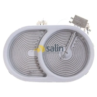 Midea Midea 17466100A00012 heating element spare part