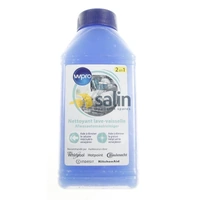 Miele Whirlpool Indesit 484000008844 Entkalker für Grossgeräte for Miele spare part