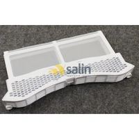 Midea Amica 1040803 fluff filter tumble dryer for Midea spare part