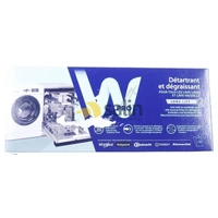 Miele Whirlpool Indesit 484000008801 Entkalker für Grossgeräte for Miele spare part