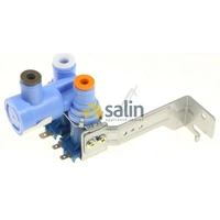 Midea Amica 1997593 solenoid valve American-style fridge for Midea spare part