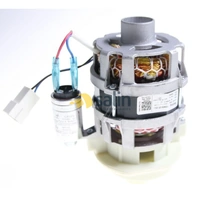 Midea Candy/Hoover 49116216 circulation motor dishwasher for Midea spare part