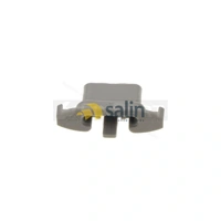 Midea Brandt AS0072352 stop rail dishwasher for Midea spare part