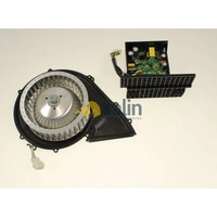 Midea Midea 17438100005727 cooler/fan motor tumble dryer spare part