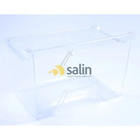 Midea Amica 1066697 lower compartment for Midea spare part