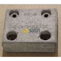 Midea Midea 12338100000204 counterweight washing machine spare part