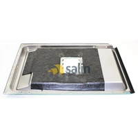 Midea Brandt AS0073943 door dishwasher for Midea spare part