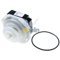 Midea Whirlpool Indesit 488000731573 circulation motor dishwasher for Midea spare part