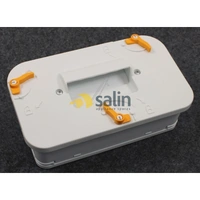 Midea Midea 12138200002352 handle tumble dryer spare part