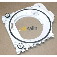 Midea Midea 12238200001561 housing section tumble dryer spare part
