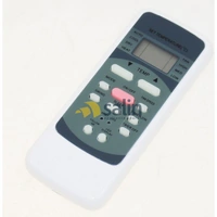 Midea Midea 17317000A00546 remote control spare part