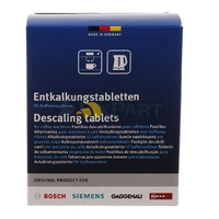 Miele Bosch Siemens 00311893 Entkalker for Miele spare part