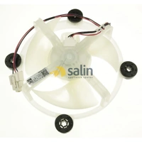 Midea Midea 11002015003041 cooler/fan motor spare part
