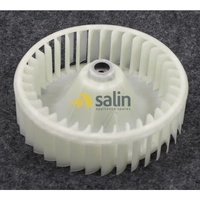 Midea Amica 1063779 turbine wheel tumble dryer for Midea spare part