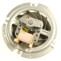 Midea Midea 17471100002653 cooler/fan motor spare part