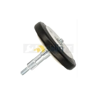 Midea Brandt AS0059086 wheel/roller tumble dryer for Midea spare part