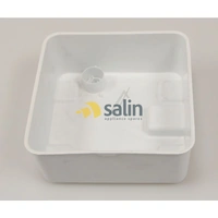 Midea Amica 1065815 tank fridge freezer for Midea spare part