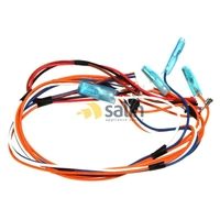 Midea Midea 17476000000189 cable harness dishwasher spare part