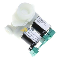 Miele Liebherr 909727900 solenoid valve fridge freezer for Miele spare part