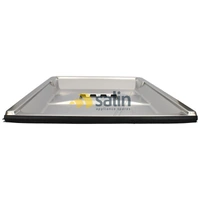 Midea Midea 12276000A20496 door trim inside dishwasher spare part