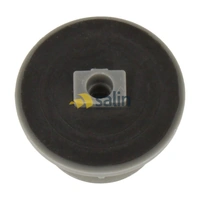 Midea Amica 1048287 wheel/roller dishwasher for Midea spare part