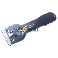 Miele Hisense Gorenje 124830 scraper for Miele spare part