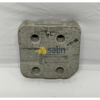 Midea Midea 12738100000281 counterweight washing machine spare part