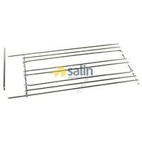 Midea Midea 12970000002191 guide/rails spare part