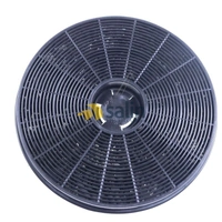 Midea Midea 12173000000039 active carbon filter extractor hood spare part