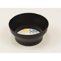 Miele Whirlpool Indesit 488000631021 connection piece extractor hood for Miele spare part