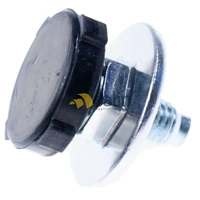 Midea Midea 12638100003322 foot spare part