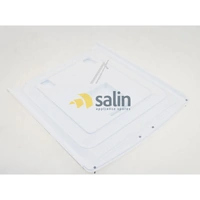 Midea Amica 1067002 housing section washing machine for Midea spare part