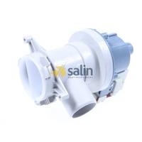 Midea Beko Grundig Arcelik 2495200100 drain pump washing machine for Midea spare part