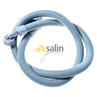 Midea Midea 12038100A00521 water trap supply hose washing machine spare part