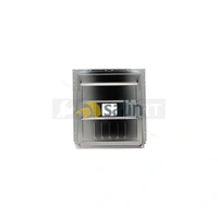 Midea Brandt AS0071450 door trim inside dishwasher for Midea spare part