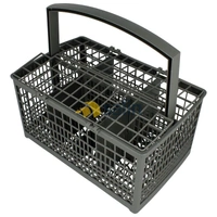 Midea Amica 1063037 cutlery basket dishwasher for Midea spare part