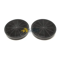 Miele Beko Grundig Arcelik 9197066116 active carbon filter extractor hood for Miele spare part