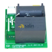 Midea Midea 17122000034069 capacitor air conditioner spare part