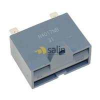 Midea Midea 17400101A00488 capacitor spare part