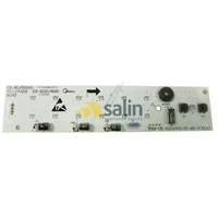 Midea Midea 17131000004261 display spare part