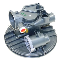 Midea Midea 12176000016230 sump dishwasher spare part